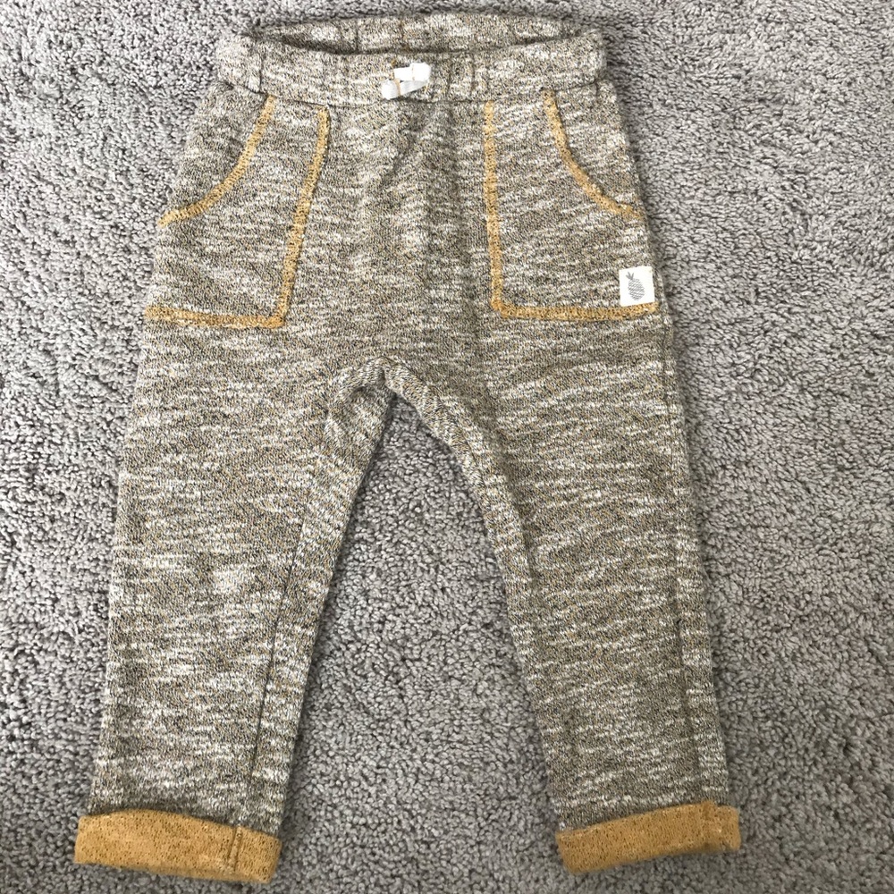 Zara joggers